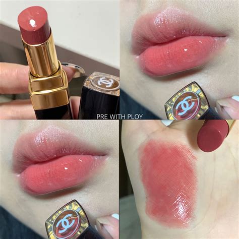 chanel rouge coco flash life easier|Chanel Rouge Coco flash easy.